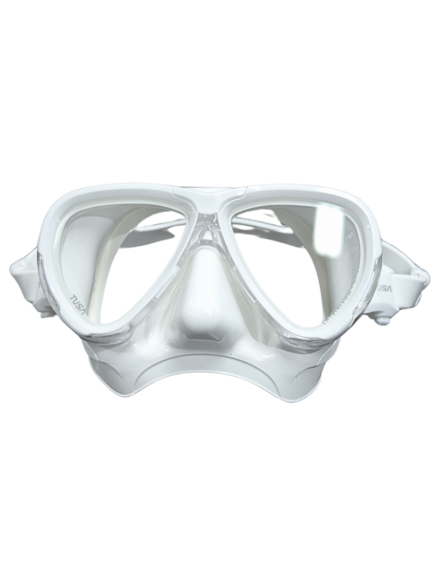 Intega Pro Mask