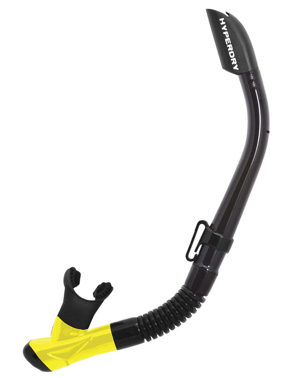 TUSA Hyperdry Semi Snorkel – Tusa Philippines