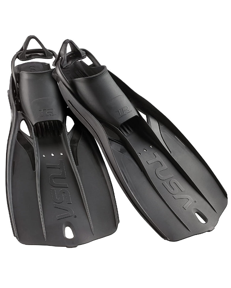 TUSA Travel Right Fins – Tusa Philippines