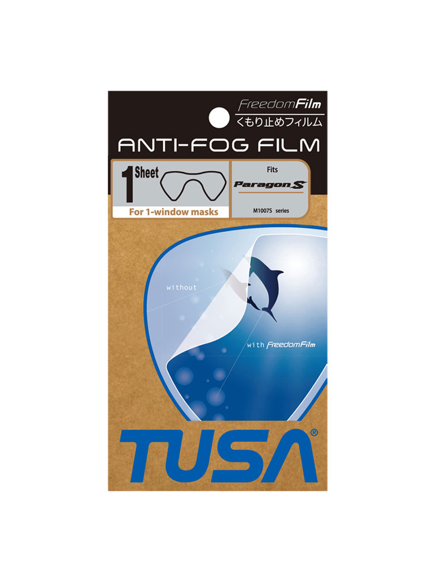 TA-0806 Freedom Anti-Fog Film