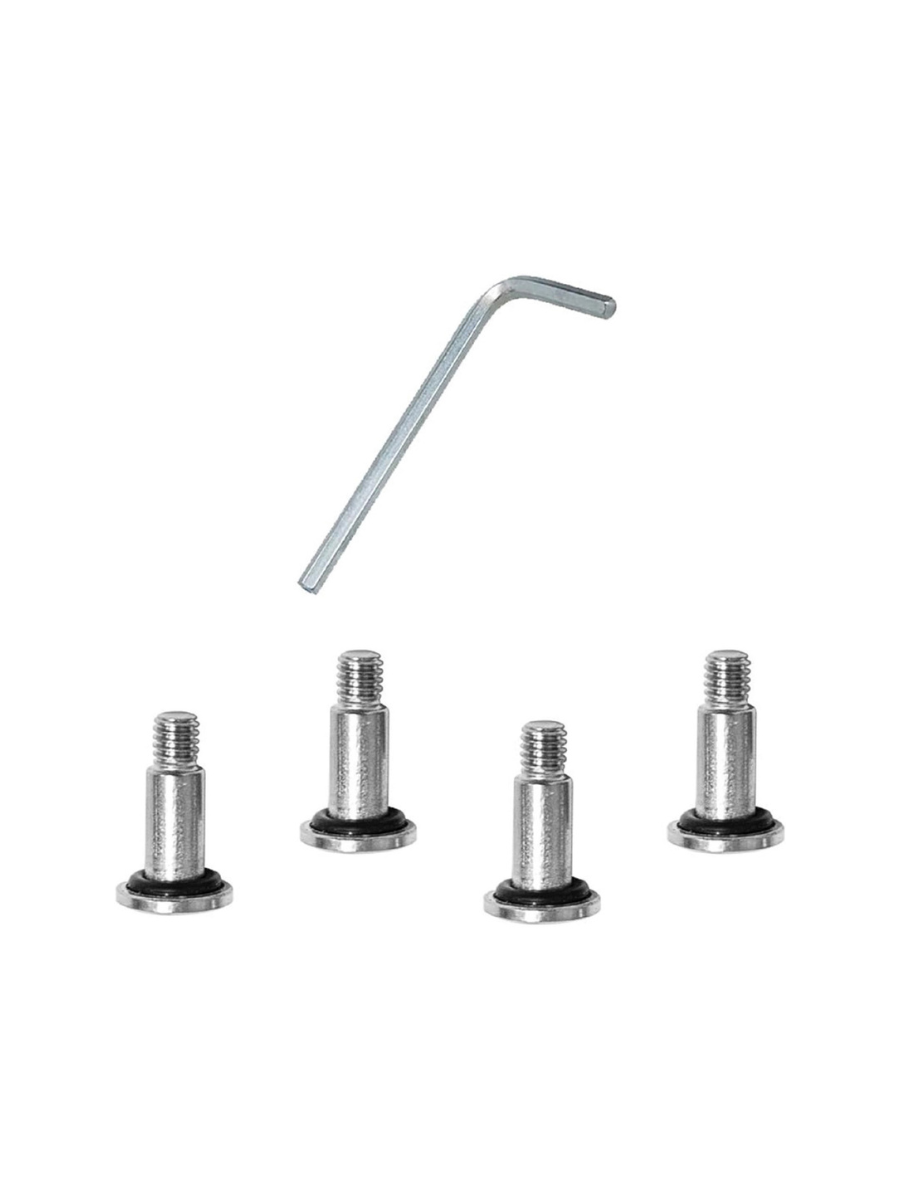 Hyflex Blade Screw