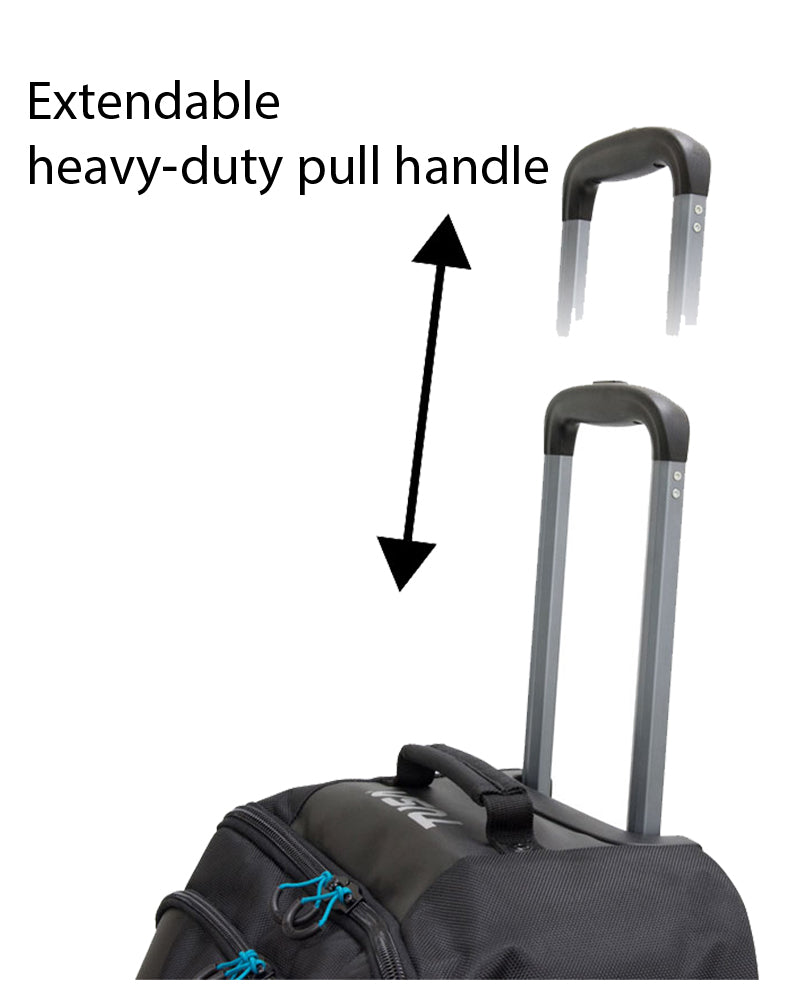 Roller Bag - Large