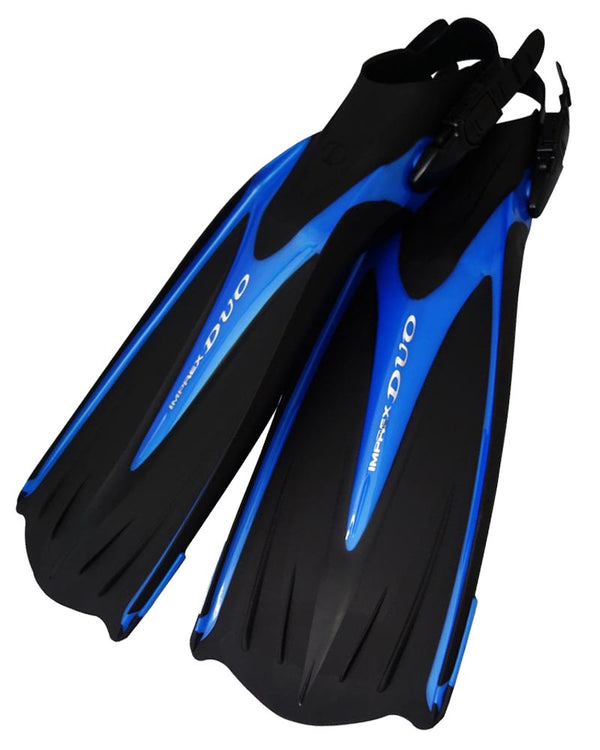 TUSA SF-0102 Imprex Duo Fins – Tusa Philippines