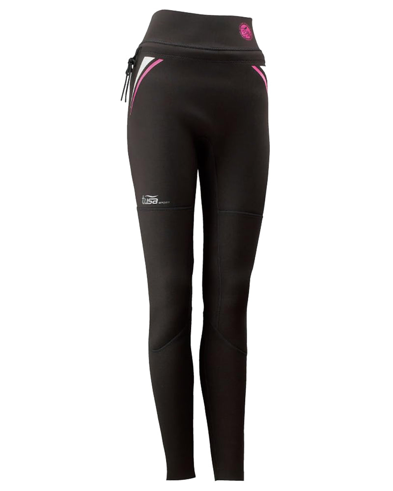 UA-5207 2mm Women’s Pants