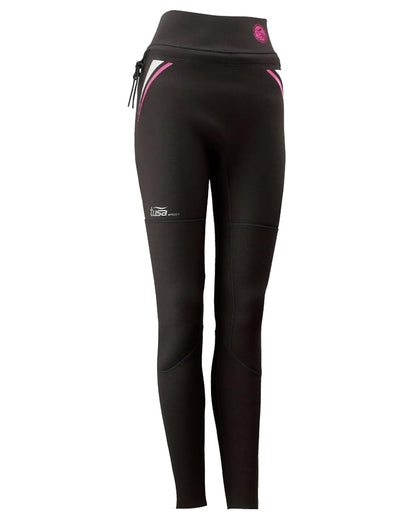 UA-5207 2mm Women’s Pants