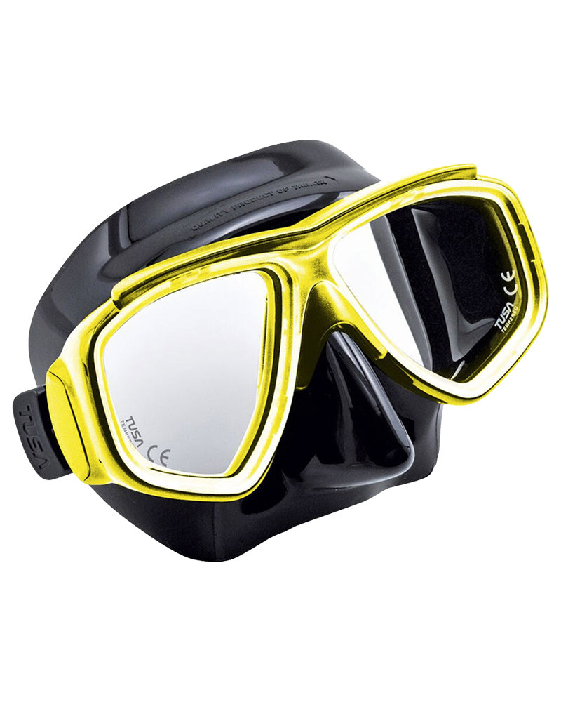 Tusa Sport Splendive Mask – Tusa Philippines