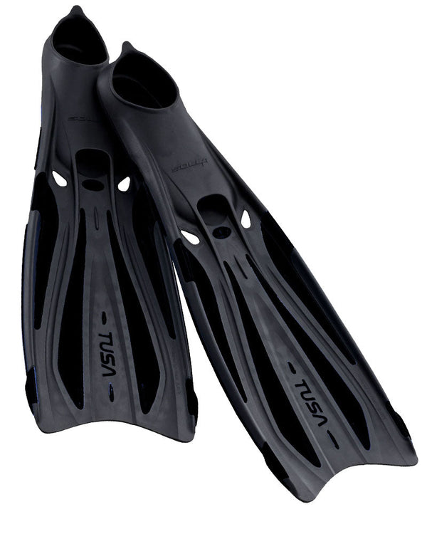 Tusa FF-23 Solla Full Foot Fins – Tusa Philippines