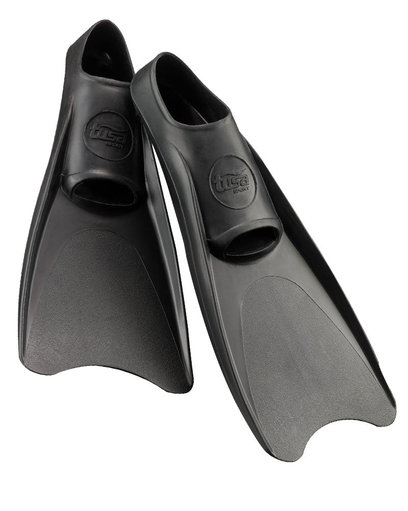 Tusa Sport UF-1202 Full Foot Rubber Fins – Tusa Philippines